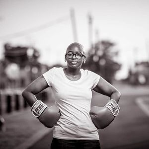 Meet your Posher, Shakira